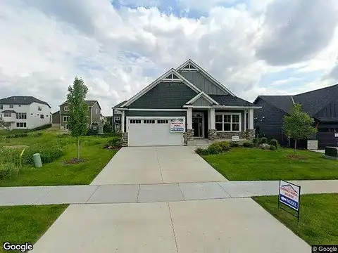 111Th, OSSEO, MN 55369