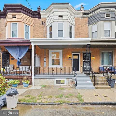 Meehan, PHILADELPHIA, PA 19119