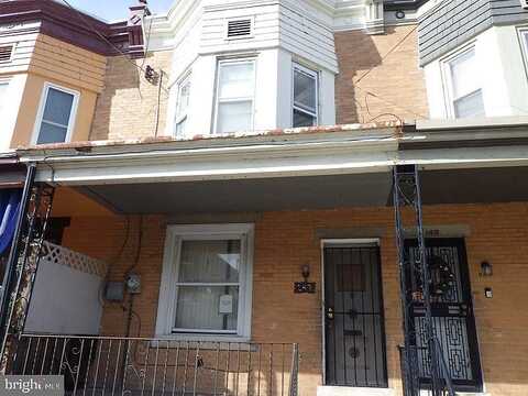 Meehan, PHILADELPHIA, PA 19119
