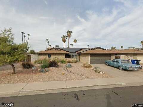 Plana, MESA, AZ 85202
