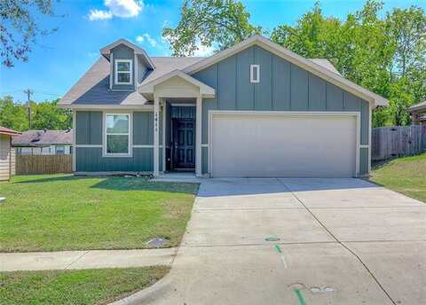 Hemphill, GREENVILLE, TX 75401