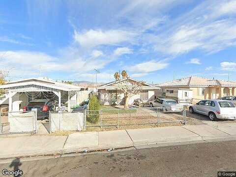 Blankenship, LAS VEGAS, NV 89106