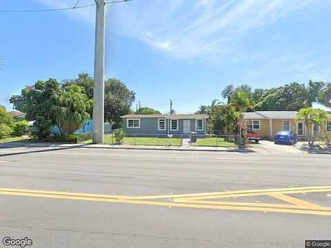 135Th, NORTH MIAMI, FL 33161