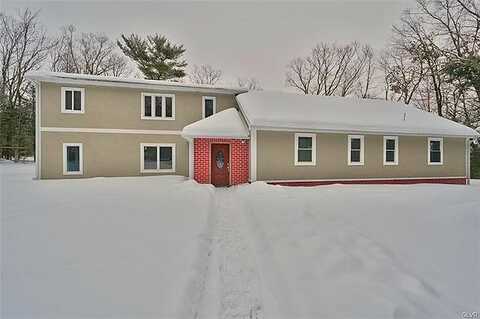 Winter Hill, EFFORT, PA 18330