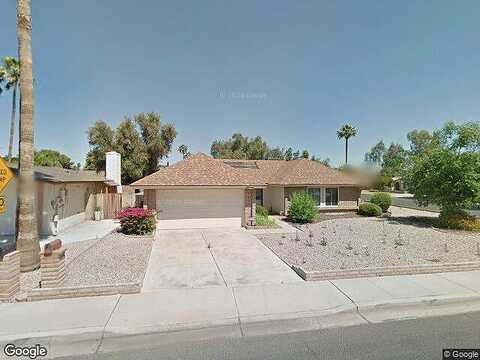 Meseto, MESA, AZ 85202