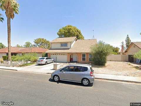 Nido, MESA, AZ 85202