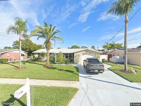 Linstock, HOLIDAY, FL 34690