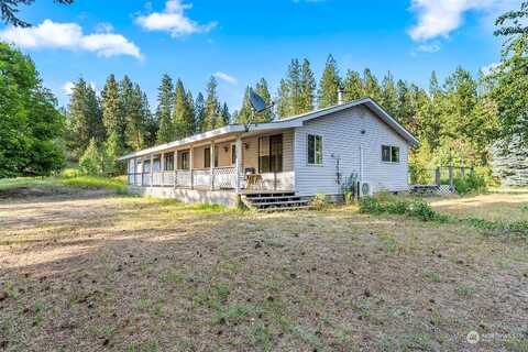 Hamilton, KETTLE FALLS, WA 99141