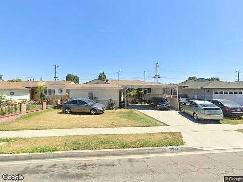 Bechard, NORWALK, CA 90650