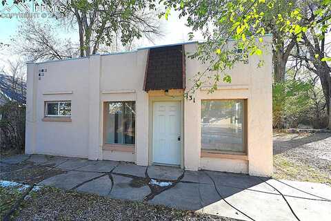 Cheyenne, COLORADO SPRINGS, CO 80905