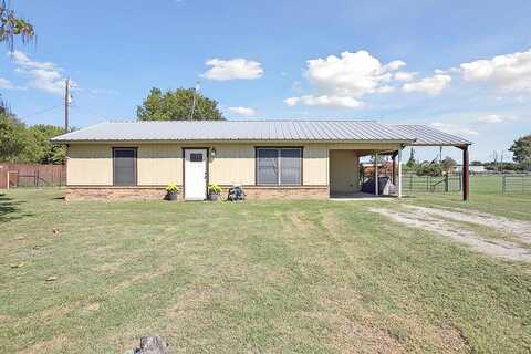 Hutchins, SPRINGTOWN, TX 76082