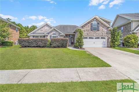 Redwall, SAVANNAH, GA 31407