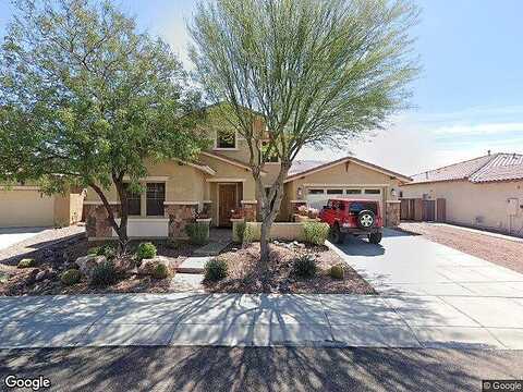 Montgomery, PEORIA, AZ 85383