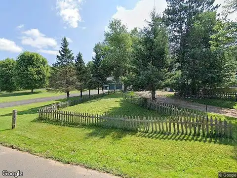 Saunders, PARK FALLS, WI 54552