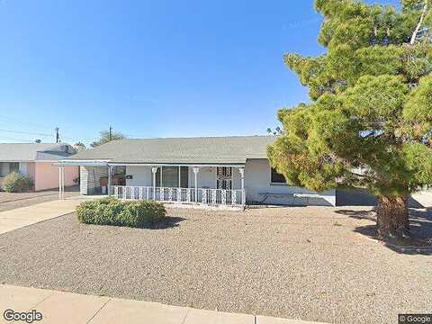 107Th, SUN CITY, AZ 85351