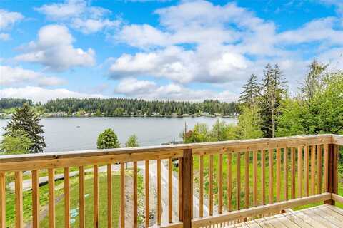 Clear Lake South, EATONVILLE, WA 98328