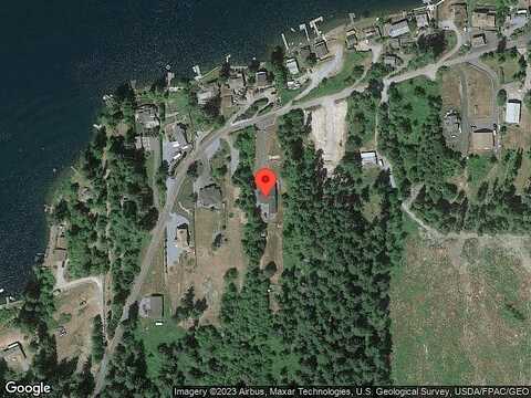 Clear Lake South, EATONVILLE, WA 98328
