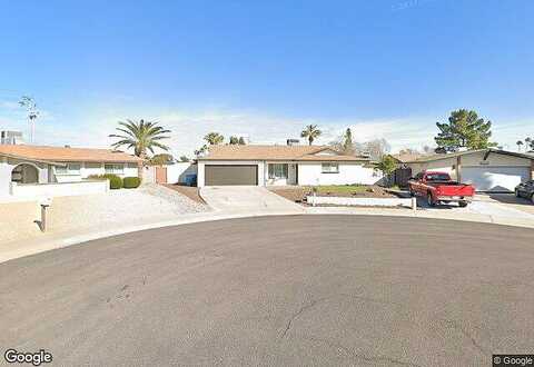 46Th, GLENDALE, AZ 85304