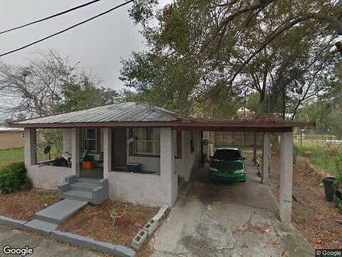 Lincoln, SAINT AUGUSTINE, FL 32084