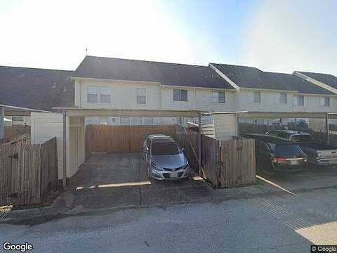 Alief Clodine, HOUSTON, TX 77072