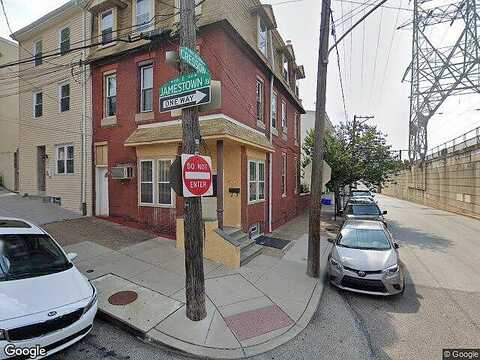 Jamestown, PHILADELPHIA, PA 19127