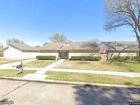 Ella Lee, HOUSTON, TX 77077