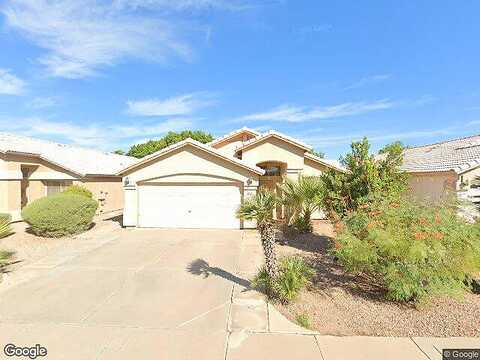 Heather, GILBERT, AZ 85233