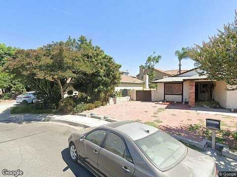 Danielson, SOUTH EL MONTE, CA 91733