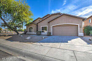 Palm, AVONDALE, AZ 85392
