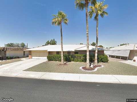 Brookside, SUN CITY, AZ 85351