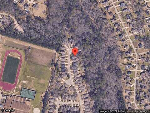 Parkside, WILLIS, TX 77318