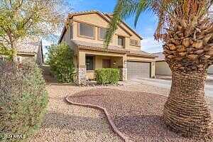 Palm, AVONDALE, AZ 85392