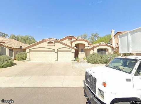 58Th, GLENDALE, AZ 85302