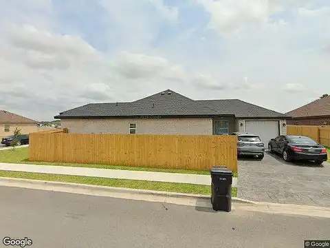 31St, MCALLEN, TX 78504