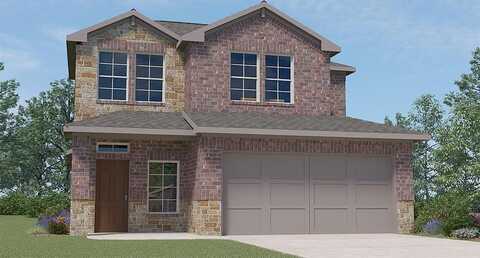 Stones Throw, PRINCETON, TX 75407