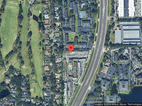 Semoran, WINTER PARK, FL 32792