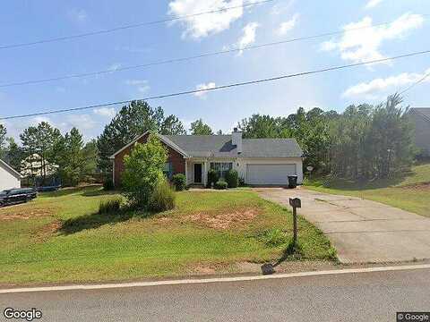 Nancy, MONTICELLO, GA 31064