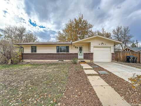 Iris, ARVADA, CO 80004