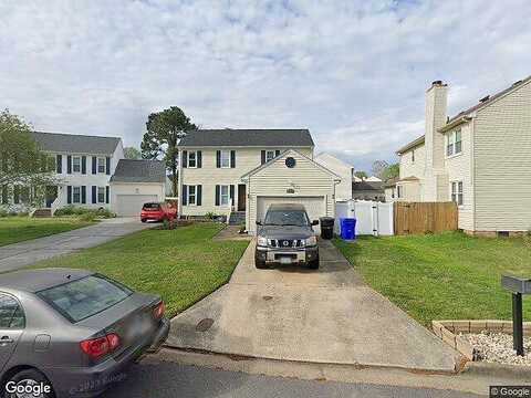 Ellerbeck, VIRGINIA BEACH, VA 23456