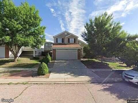 Hannah Rose, COLORADO SPRINGS, CO 80923