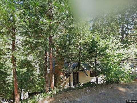 Hillside, LAKE ARROWHEAD, CA 92352