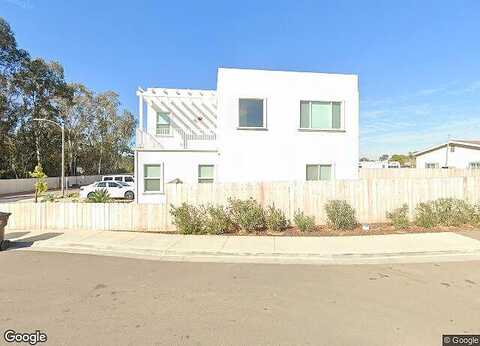 Date, CHULA VISTA, CA 91911