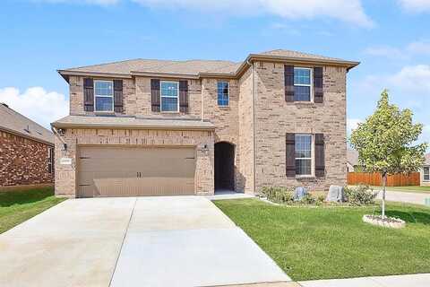 Bluestone, AUBREY, TX 76227