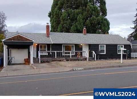 18Th, EUGENE, OR 97402