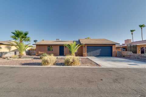 44Th, YUMA, AZ 85367