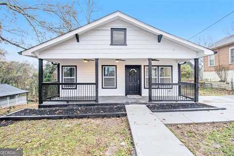 Telhurst, ATLANTA, GA 30310