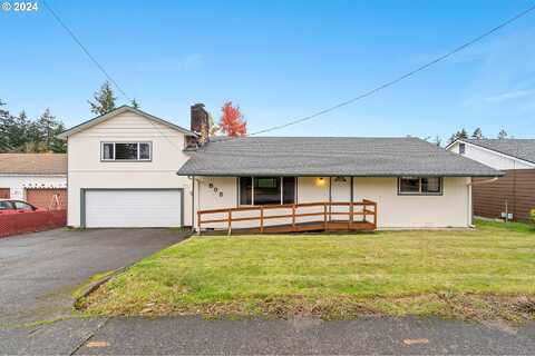 16Th, KELSO, WA 98626