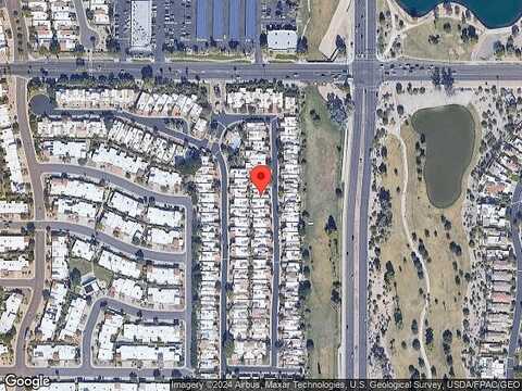 Chaparral, SCOTTSDALE, AZ 85250