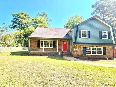 Chowning, HENRICO, VA 23294