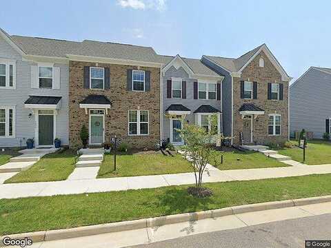 Mint, NORTH CHESTERFIELD, VA 23237